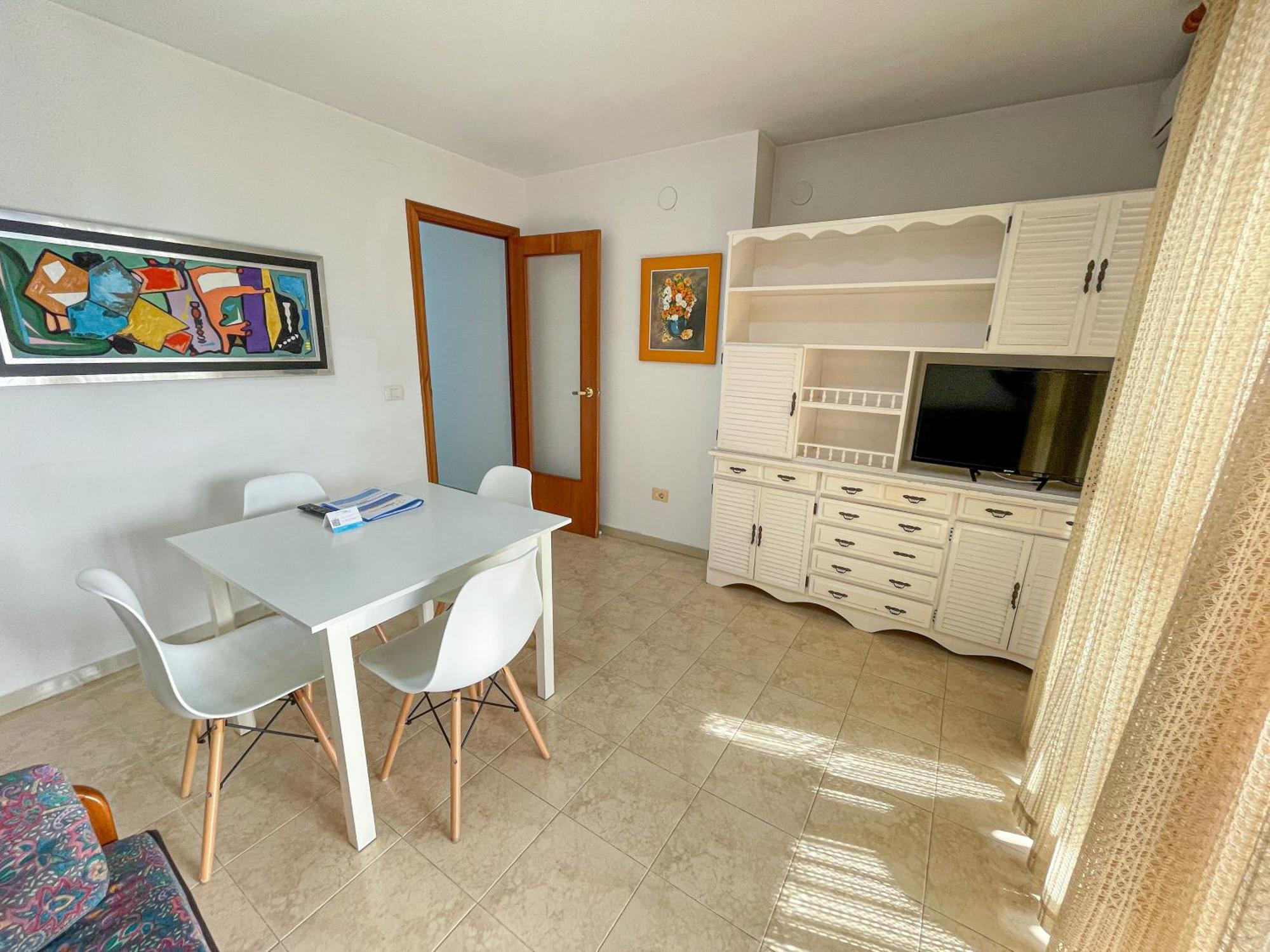Apartamentos Neptuno Oropesa 3000 Oropesa del Mar Exterior photo
