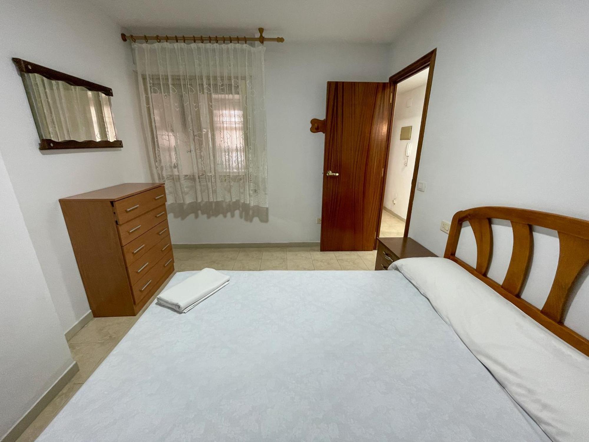 Apartamentos Neptuno Oropesa 3000 Oropesa del Mar Exterior photo