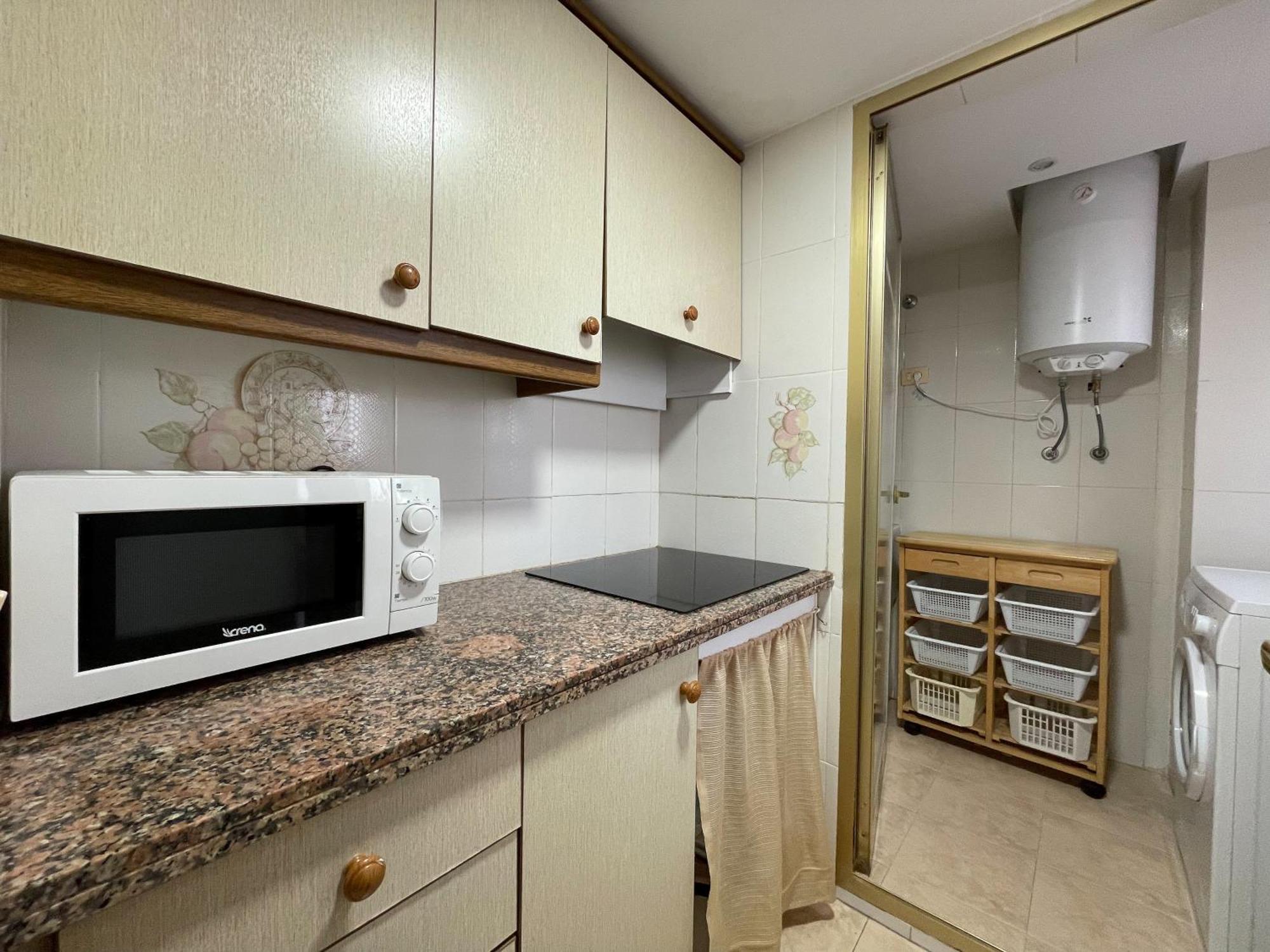 Apartamentos Neptuno Oropesa 3000 Oropesa del Mar Exterior photo